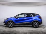 Renault Kaptur I Рестайлинг Санкт-Петербург  - изображение 37
