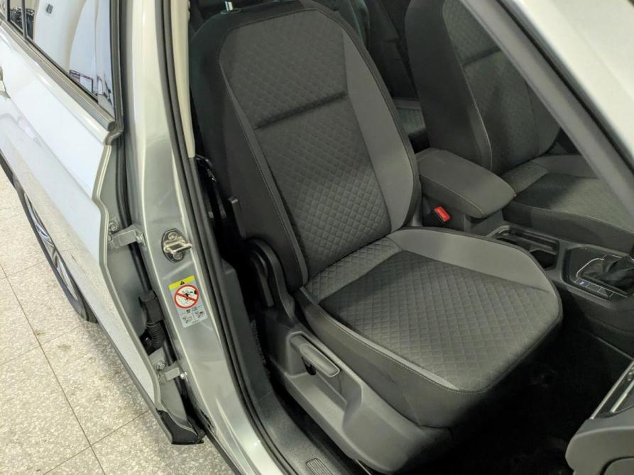 Volkswagen Tiguan II Москва  - изображение 15