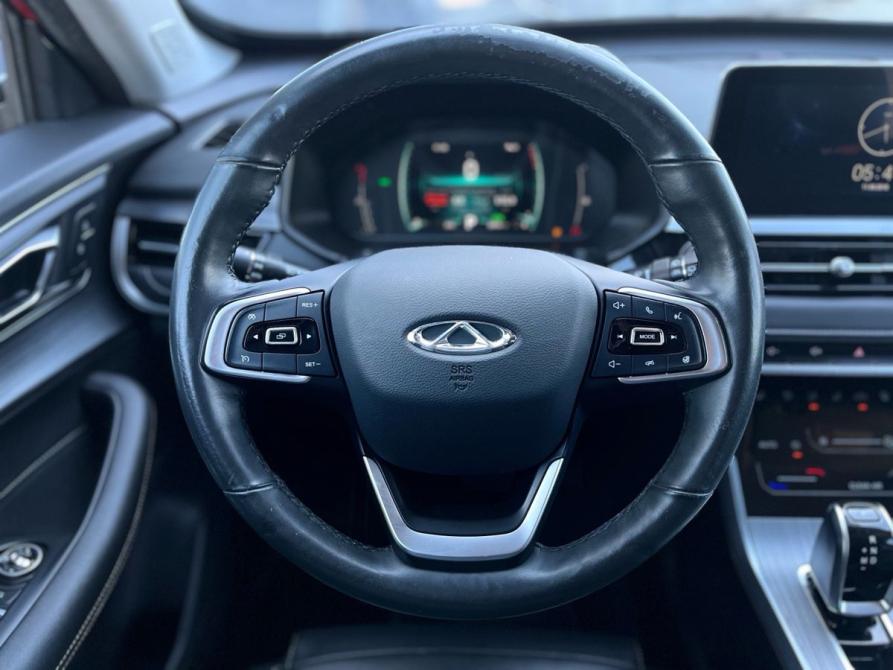 Chery Tiggo 4 Pro I Калуга  - изображение 15
