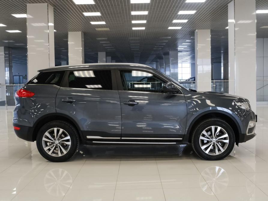Geely Atlas I Самара  - изображение 5