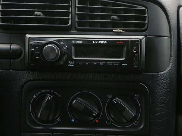 Volkswagen Vento с пробегом 1994 года, цена 103 000 рублей, 55915 км, седан, Автокод Объявления