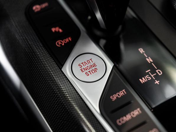 BMW 4 серии G22 G23 G26 с пробегом 2020 года, цена 5 500 000 рублей, 52009 км, купе, Автокод Объявления