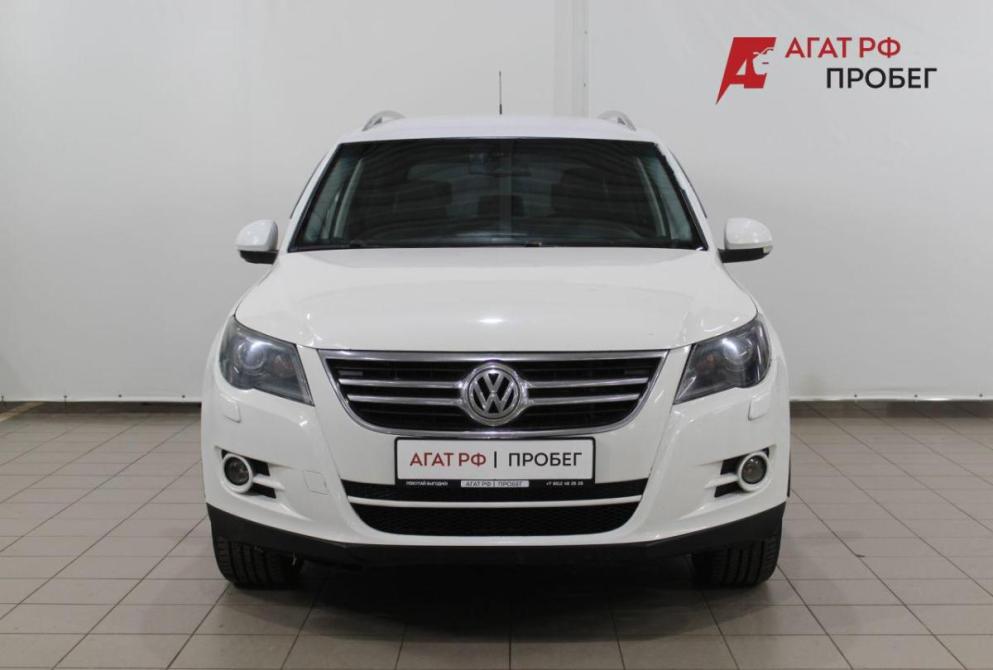 Volkswagen Tiguan I Астрахань  - изображение 2