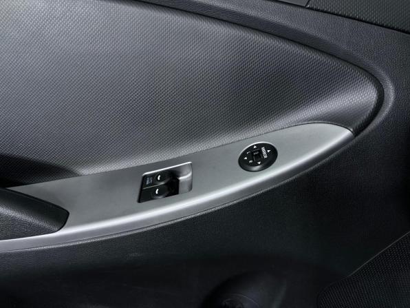 Hyundai Solaris I Рестайлинг с пробегом 2015 года, цена 950 000 рублей, 136500 км, седан, Автокод Объявления