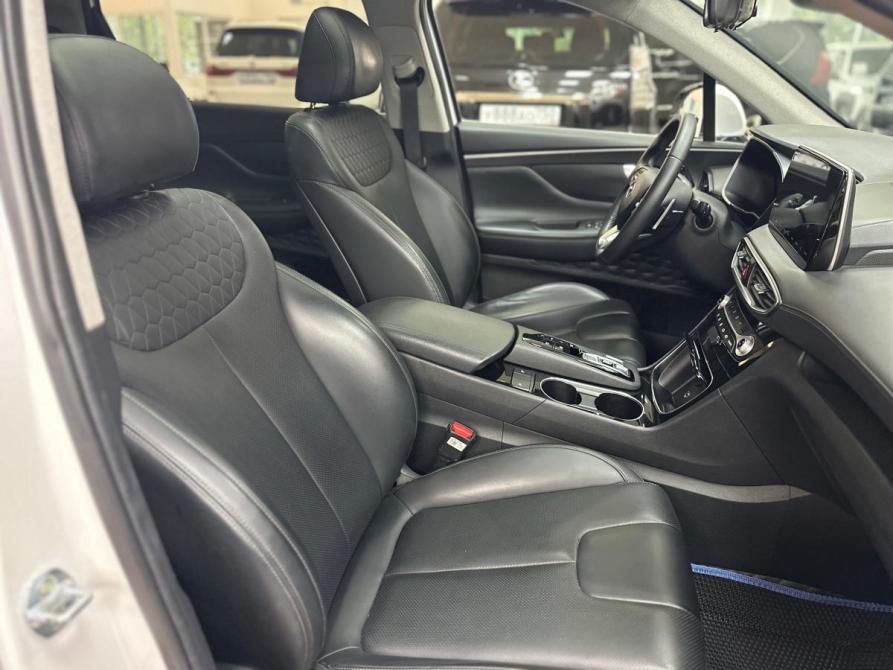Hyundai Santa Fe IV (China Market) Уфа  - изображение 29
