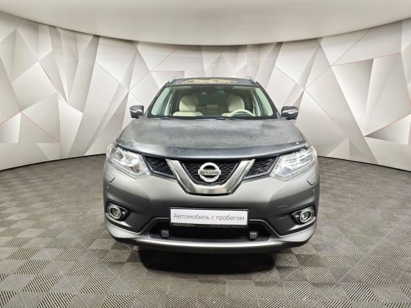 Nissan X-Trail III с пробегом 2016 года, цена 1 655 000 рублей, 135769 км, внедорожник, Автокод Объявления