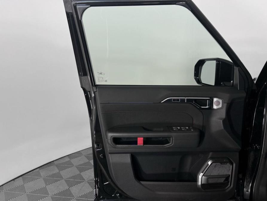 JETOUR T2 Архангельск  - изображение 11