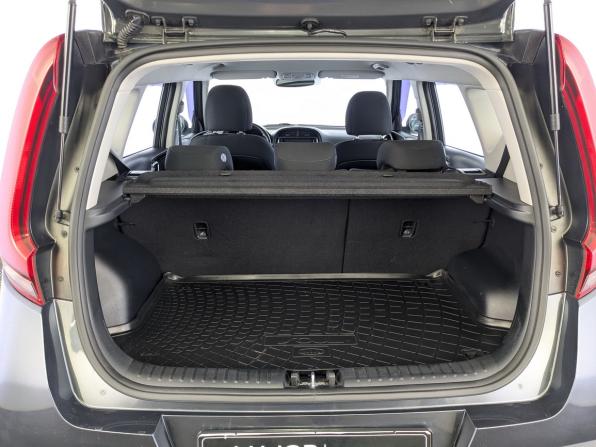 Kia Soul III с пробегом 2019 года, цена 1 900 000 рублей, 71094 км, хэтчбек, Автокод Объявления