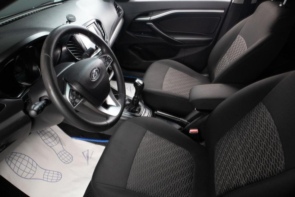 Lada (ВАЗ) Vesta I Оренбург  - изображение 16