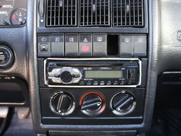 Audi 80 V (B4) с пробегом 1992 года, цена 119 000 рублей, 280071 км, седан, Автокод Объявления