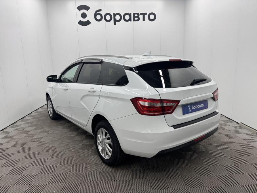 Lada (ВАЗ) Vesta I Воронеж  - изображение 5