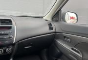 Mitsubishi ASX I Красноярск  - изображение 39