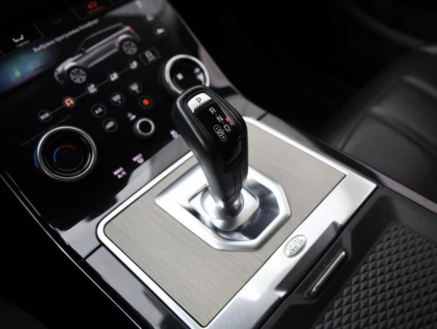 Land Rover Range Rover Evoque II Санкт-Петербург  - изображение 12