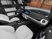 Mercedes-Benz G-Класс AMG II (W465) Рестайлинг Москва  - изображение 63