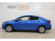 Hyundai Solaris II Рестайлинг Коломна  - изображение 16