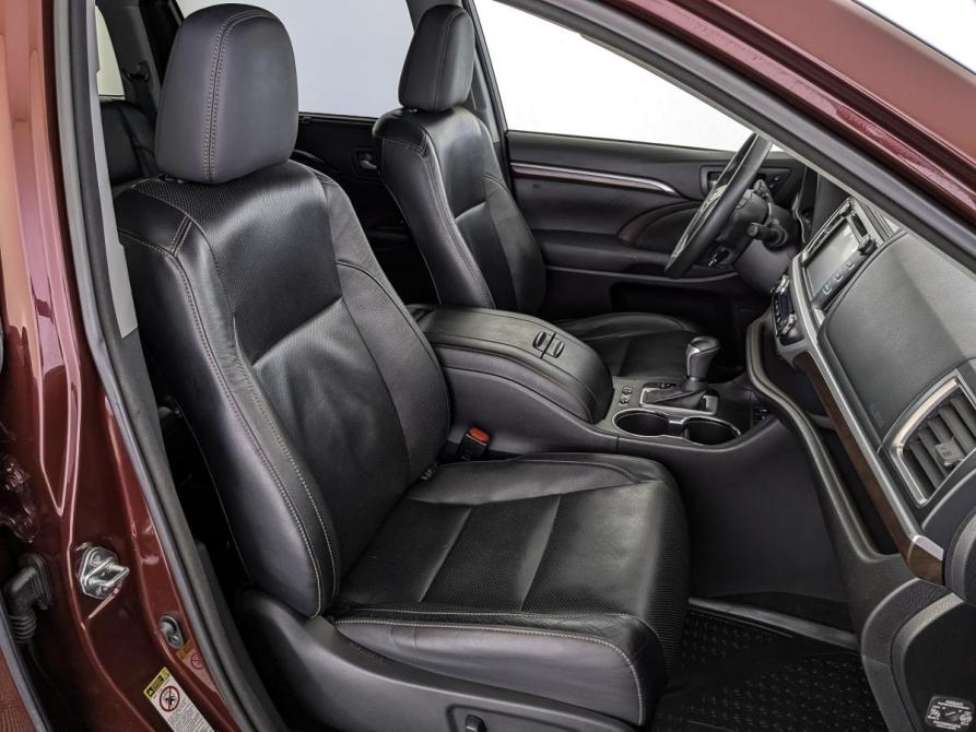 Toyota Highlander III (XU50) Москва  - изображение 23