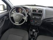 Lada (ВАЗ) Granta I Рестайлинг Москва  - изображение 52