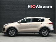 Kia Sportage IV Екатеринбург  - изображение 26
