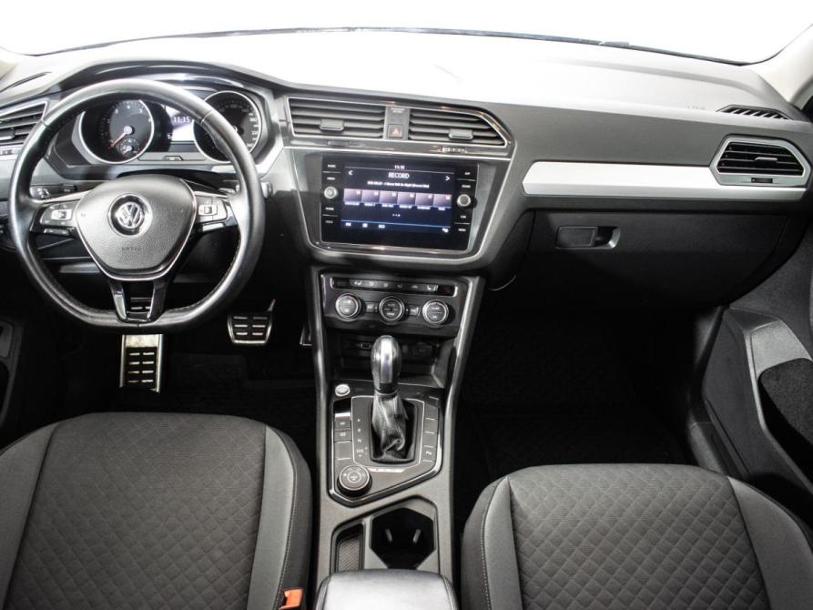 Volkswagen Tiguan II Москва  - изображение 14