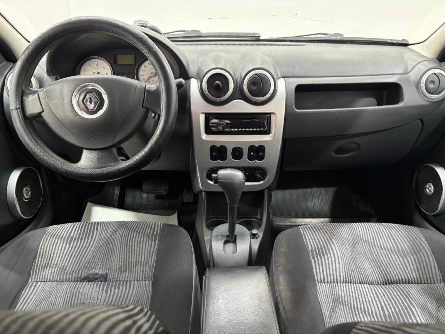 Renault Logan I Рестайлинг Альметьевск  - изображение 12