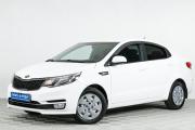 Kia Rio III Рестайлинг Челябинск  - изображение 20