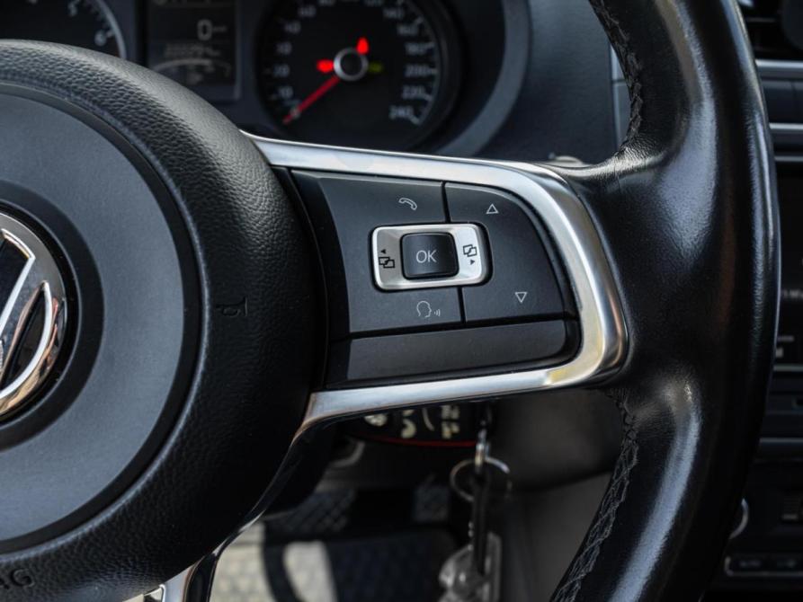 Volkswagen Polo V Рестайлинг Ставрополь  - изображение 20