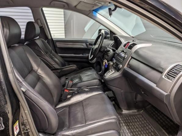 Honda CR-V III с пробегом 2007 года, цена 990 000 рублей, 238000 км, внедорожник, Автокод Объявления