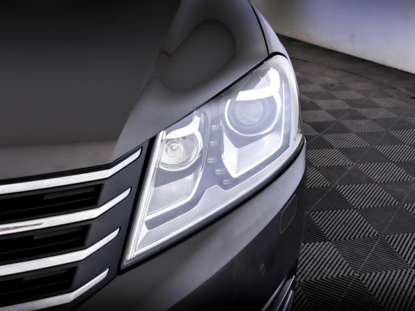 Volkswagen Passat B7 с пробегом 2014 года, цена 1 550 000 рублей, 82388 км, седан, Автокод Объявления