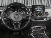 Mercedes-Benz X-Класс I Ставрополь  - изображение 39