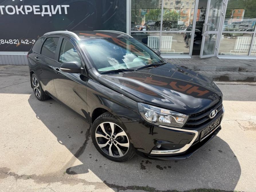 Lada (ВАЗ) Vesta I Сызрань  - изображение 2