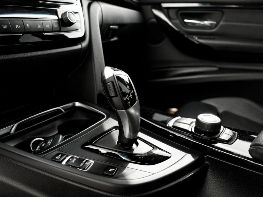 BMW 3 серии VI (F3x) Рестайлинг Екатеринбург  - изображение 22
