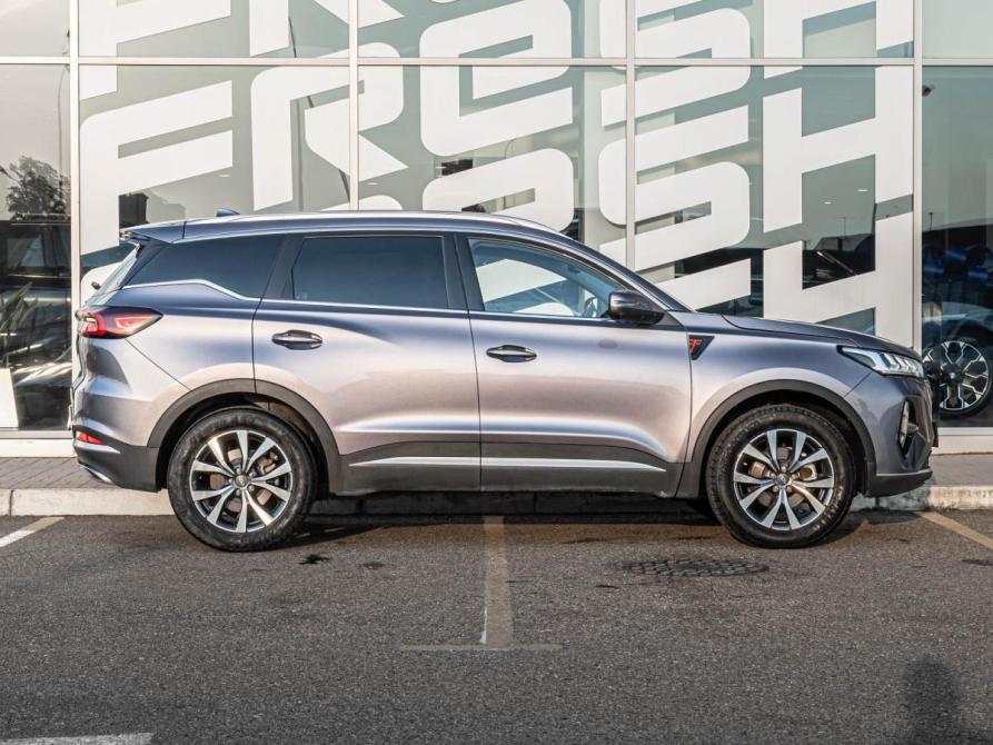 Chery Tiggo 7 Pro Max I Краснодар  - изображение 5