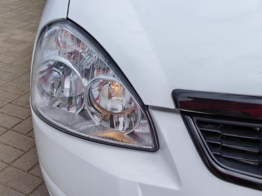Lada (ВАЗ) Priora I Рестайлинг Астрахань  - изображение 8