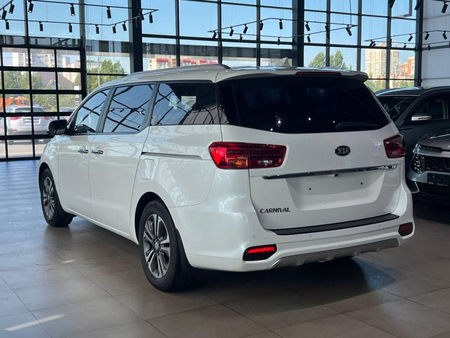 Kia Carnival III Оренбург  - изображение 7