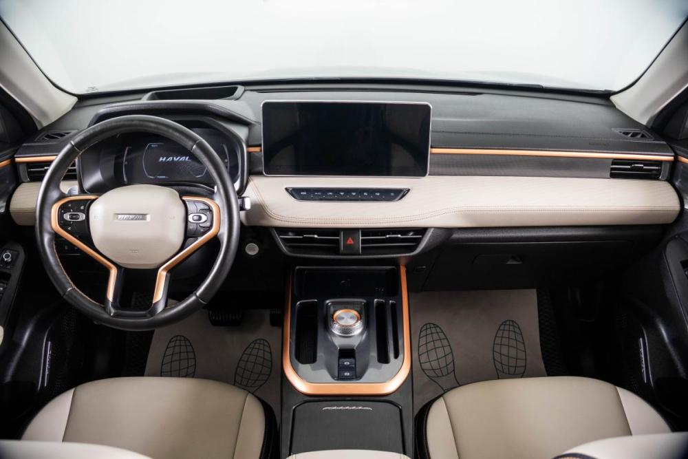 Haval Jolion I Пермь  - изображение 15