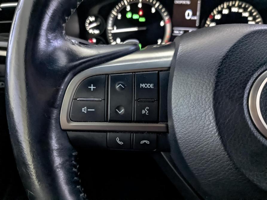 Lexus LX III Рестайлинг 2 Москва  - изображение 30