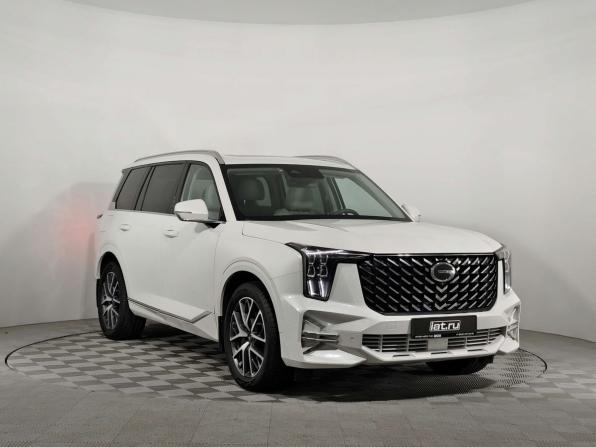 GAC GS8 II с пробегом 2023 года, цена 3 200 000 рублей, 64335 км, внедорожник, Автокод Объявления