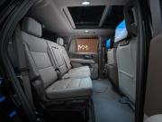 Chevrolet Tahoe V Рестайлинг Москва  - изображение 54