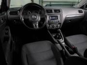 Volkswagen Jetta VI Рестайлинг Воронеж  - изображение 22