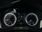 Skoda Octavia III (A7) Рестайлинг Ростов-на-Дону  - изображение 33