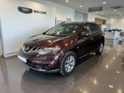 Nissan Murano II (Z51) Рестайлинг 2 Подольск  - изображение 25