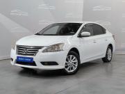 Nissan Sentra VII (B17) Новосибирск  - изображение 25