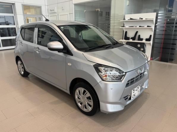 Daihatsu Mira e:S II с пробегом 2021 года, цена 799 000 рублей, 68453 км, хэтчбек, Автокод Объявления