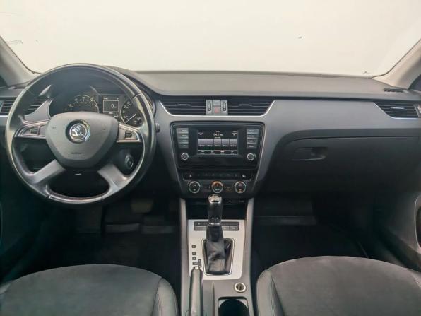 Skoda Octavia III (A7) с пробегом 2014 года, цена 1 462 000 рублей, 111078 км, лифтбек, Автокод Объявления