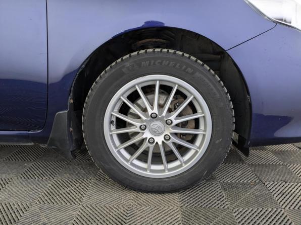 Toyota Corolla X (E140 E150) Рестайлинг с пробегом 2012 года, цена 1 035 000 рублей, 181035 км, седан, Автокод Объявления