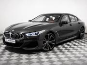 BMW 8 серии II (G14/G15/G16) Москва  - изображение 33
