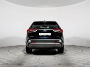 Toyota RAV4 V (XA50) Санкт-Петербург  - изображение 28