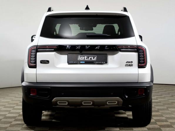 Haval Dargo с пробегом 2022 года, цена 2 445 000 рублей, 84472 км, внедорожник, Автокод Объявления