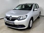 Renault Logan II Москва  - изображение 16