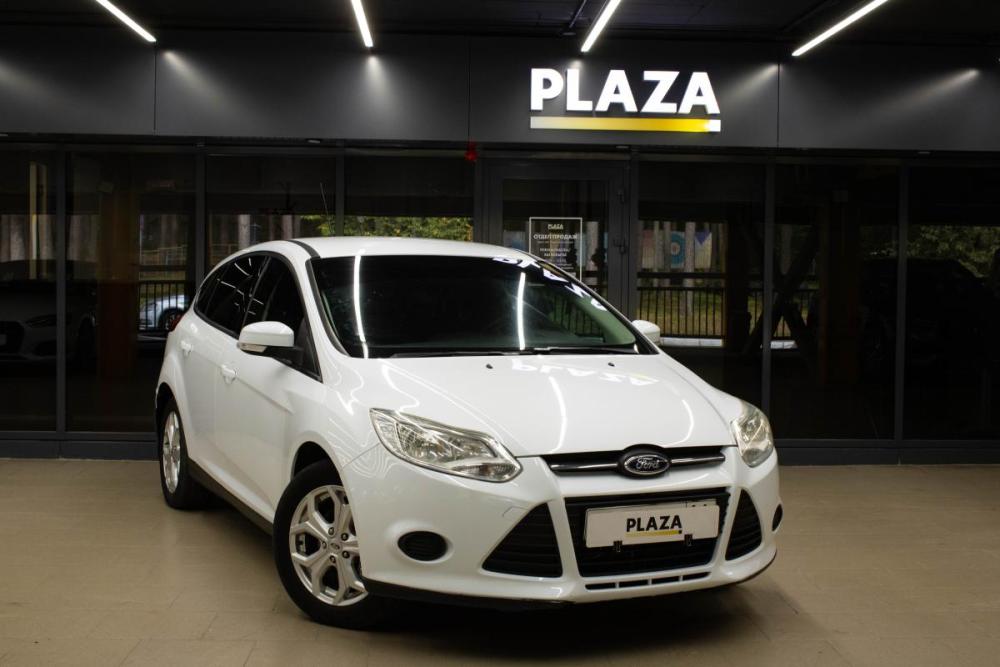 Ford Focus III Уфа  - изображение 2